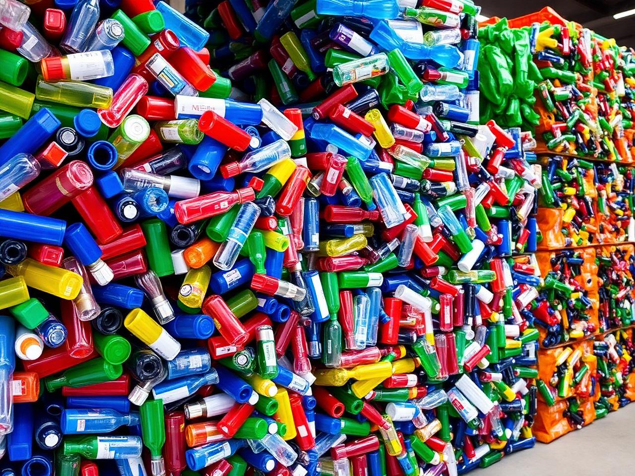 Extrusion (Nylon Bags)