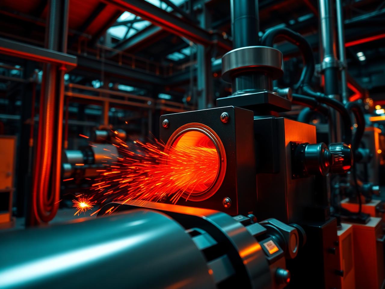Injection Moulding