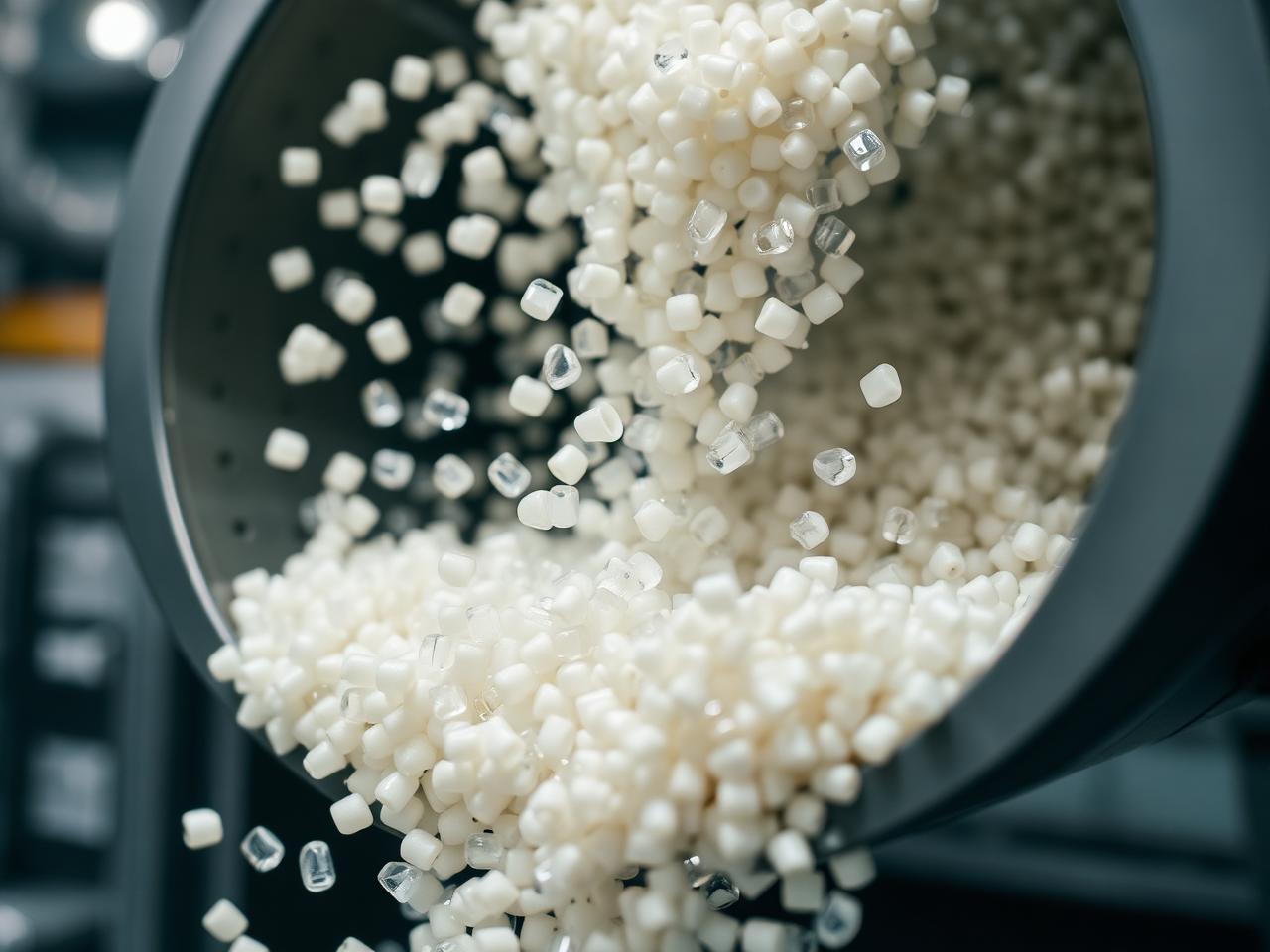 Pelletizing